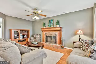 809 Lora Smith Rd, Newnan, GA 30265 - Photo 10