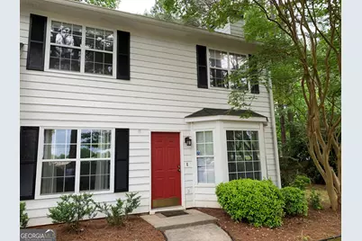 809 Lora Smith Road, Newnan, GA 30265 - Photo 2