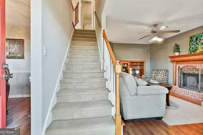 809 Lora Smith Road, Newnan, GA 30265 - Photo 8