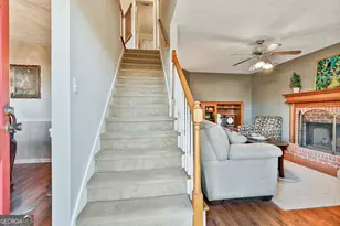 809 Lora Smith Rd, Newnan, GA 30265 - Photo 8