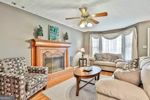 809 Lora Smith Rd, Newnan, GA 30265 - Photo 6