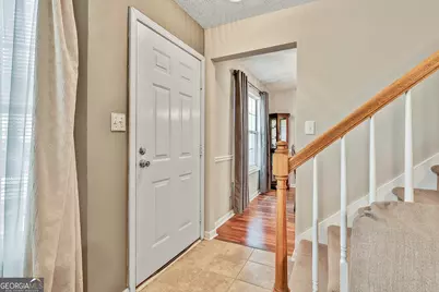 809 Lora Smith Road, Newnan, GA 30265 - Photo 4