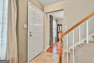 809 Lora Smith Rd, Newnan, GA 30265 - Photo 4
