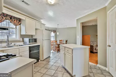 809 Lora Smith Road, Newnan, GA 30265 - Photo 14