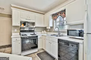 809 Lora Smith Rd, Newnan, GA 30265 - Photo 18