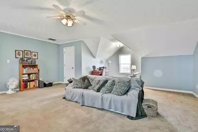 809 Lora Smith Road, Newnan, GA 30265 - Photo 36