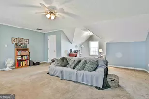 809 Lora Smith Rd, Newnan, GA 30265 - Photo 36