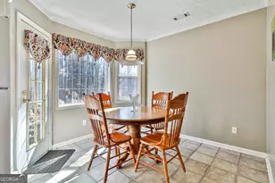 809 Lora Smith Rd, Newnan, GA 30265 - Photo 20