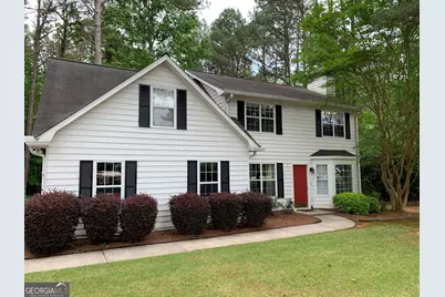 809 Lora Smith Road, Newnan, GA 30265 - Photo 1