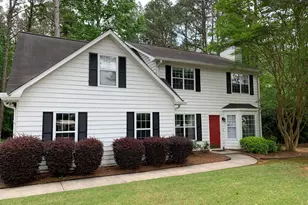 809 Lora Smith Rd, Newnan, GA 30265 - Photo 1