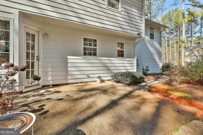 809 Lora Smith Road, Newnan, GA 30265 - Photo 36