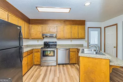 105 Arbor Gate, Peachtree City, GA 30269 - Photo 10