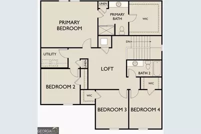 409 Corricella Court, McDonough, GA 30253 - Photo 4