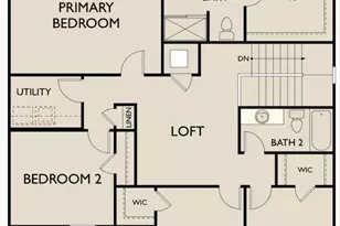 409 Corricella Ct, McDonough, GA 30253 - Photo 4