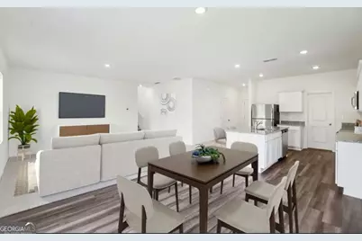 409 Corricella Court, McDonough, GA 30253 - Photo 8