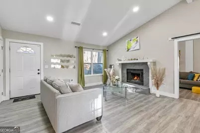494 Plainville Drive SW, Atlanta, GA 30331 - Photo 4