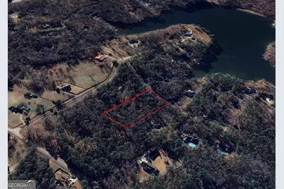 366 Teepee Trail, Whitesburg, GA 30185 - Photo 2