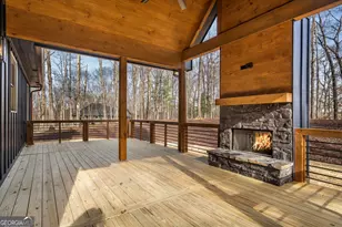 70 Cascading Brook Ln, Blue Ridge, GA 30513 - Photo 10