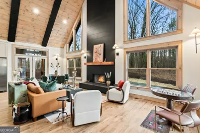 70 Cascading Brook Lane, Blue Ridge, GA 30513 - Photo 32