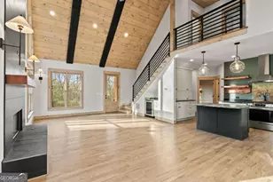 70 Cascading Brook Ln, Blue Ridge, GA 30513 - Photo 2