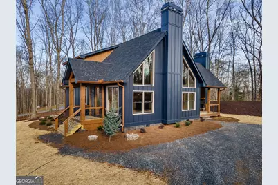 70 Cascading Brook Lane, Blue Ridge, GA 30513 - Photo 4