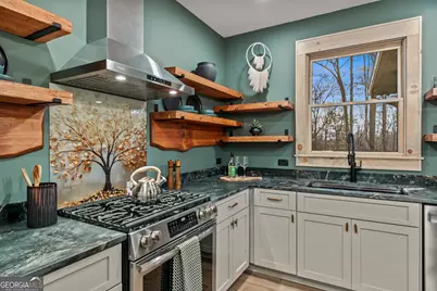 70 Cascading Brook Lane, Blue Ridge, GA 30513 - Photo 22