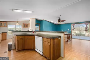 350 Mitchell Farm Rd, Colbert, GA 30628 - Photo 32