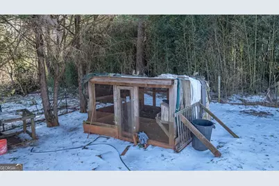 350 Mitchell Farm Road, Colbert, GA 30628 - Photo 14