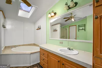 350 Mitchell Farm Road, Colbert, GA 30628 - Photo 24