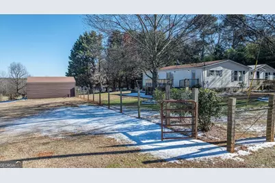 350 Mitchell Farm Road, Colbert, GA 30628 - Photo 10