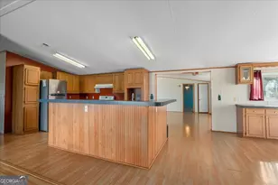 350 Mitchell Farm Rd, Colbert, GA 30628 - Photo 30