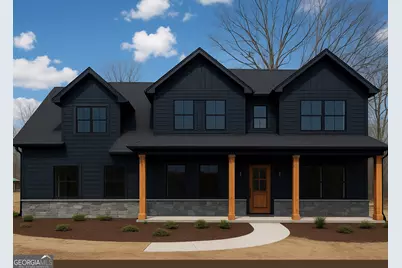 539 N Falling Water Drive, Demorest, GA 30535 - Photo 1