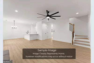 539 N Falling Water Drive, Demorest, GA 30535 - Photo 6