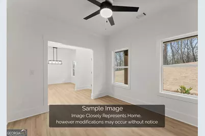 539 N Falling Water Drive, Demorest, GA 30535 - Photo 14