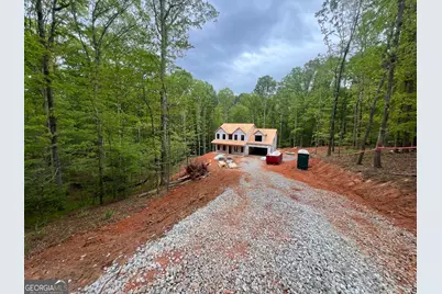 539 N Falling Water Drive, Demorest, GA 30535 - Photo 2