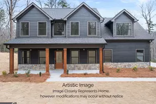 539 N Falling Water Dr, Demorest, GA 30535 - Photo 6
