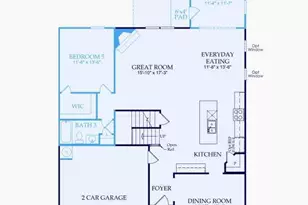 1681 Br Crk Dr Lot 94, Cumming, GA 30040 - Photo 4