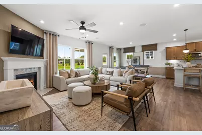 1681 Branch Creek Drive Lot 94, Cumming, GA 30040 - Photo 8