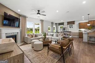 1681 Br Crk Dr Lot 94, Cumming, GA 30040 - Photo 8