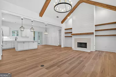 284 E River Bend Drive, Eatonton, GA 31024 - Photo 6