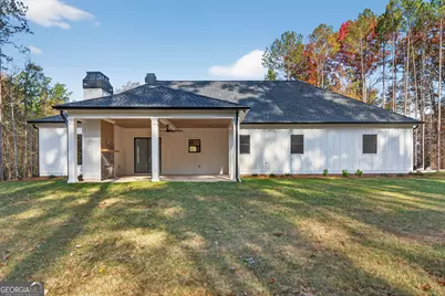 284 E River Bend Drive, Eatonton, GA 31024 - Photo 50