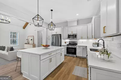 284 E River Bend Drive, Eatonton, GA 31024 - Photo 16