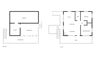 16 Dean Court, Cherrylog, GA 30522 - Photo 20