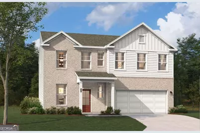 314 Chattahoochee Circle, Locust Grove, GA 30248 - Photo 1