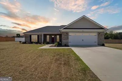 407 Autumn Avenue, Statesboro, GA 30458 - Photo 1