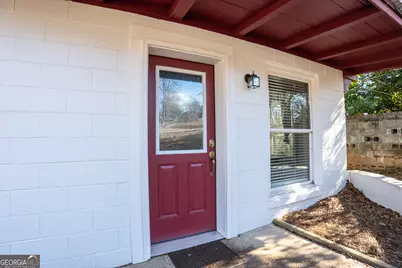 199 Cherokee Drive, Jackson, GA 30233 - Photo 4