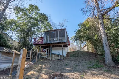 199 Cherokee Drive, Jackson, GA 30233 - Photo 20