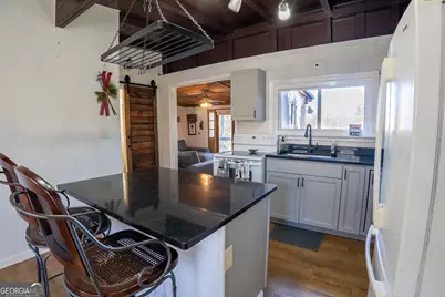 199 Cherokee Drive, Jackson, GA 30233 - Photo 8