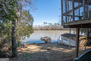 199 Cherokee Dr, Jackson, GA 30233 - Photo 2