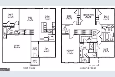175 Buckeye Road, Guyton, GA 31312 - Photo 2